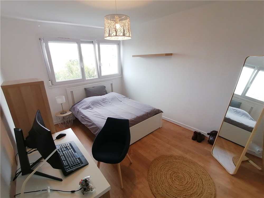 Chambre 3